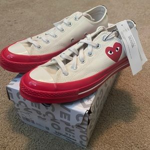 COMME des Garçons